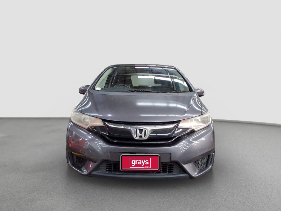 2015 Honda Jazz VTi Petrol