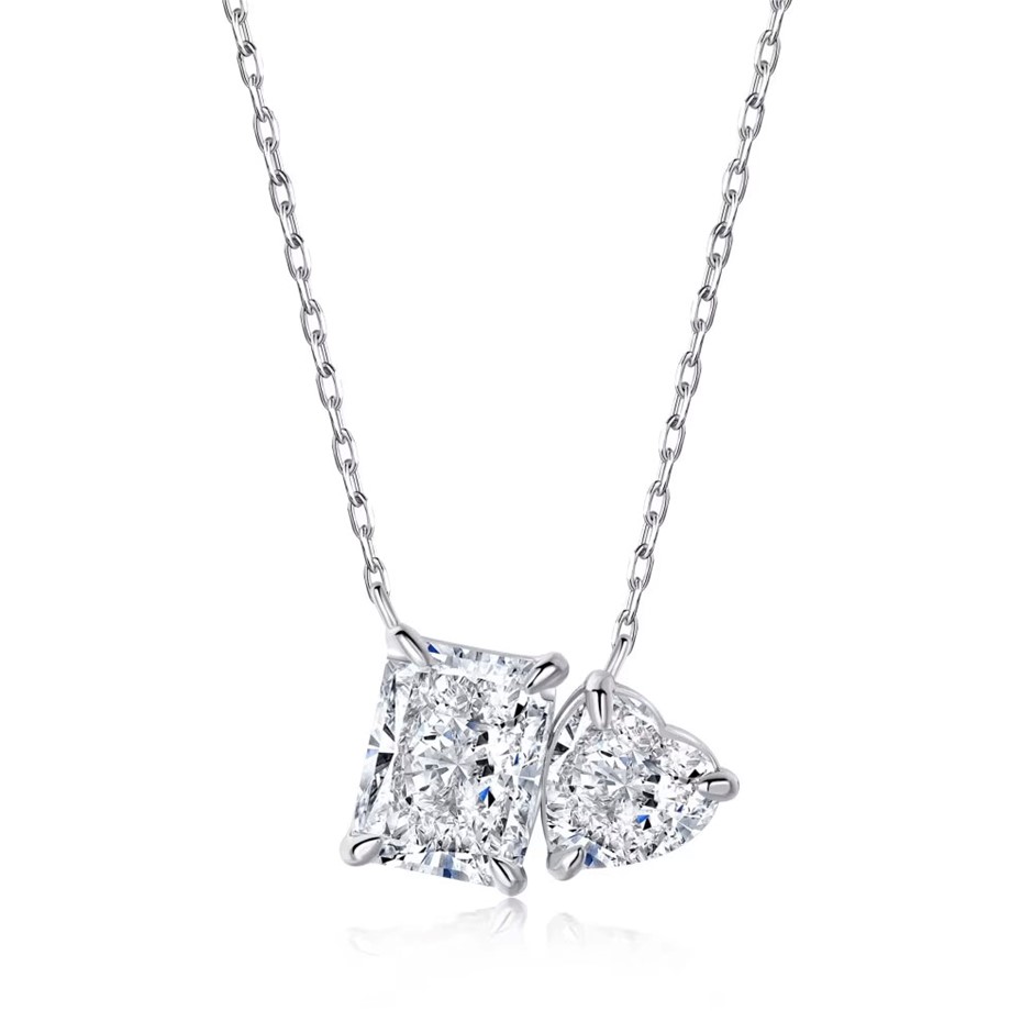 Opulent Galleria - 925 Silver Jewellery - Plus Free Gift!