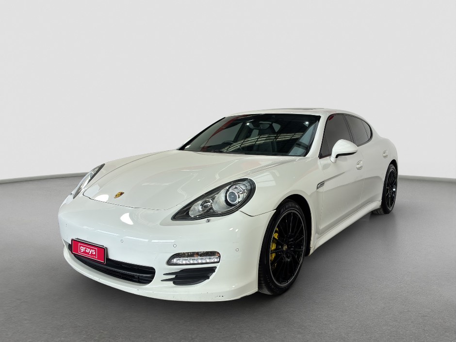 Grays Motor Vehicle Auction NSW