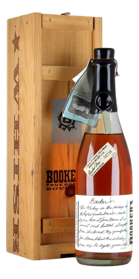 Premium Ports & Spirits feat. Bourbon