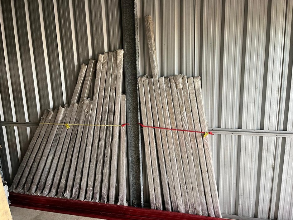 1300mm / 1500mm / 1800mm Stainless Steel Pool Fence Posts