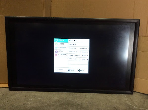 CommBox CB3070L-4NG4K 70" 4T IFPD Classic Interactive Display