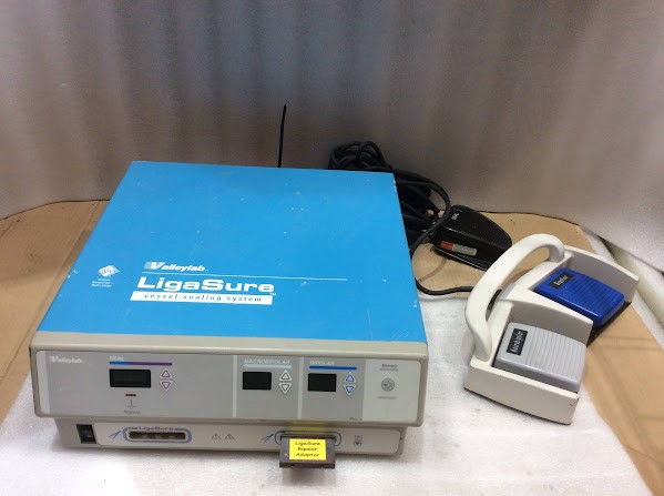 Valleylab LigaSure Vessel Sealing System