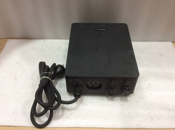 Madimack InverCHLOR40 Salt & Mineral Chlorinator System