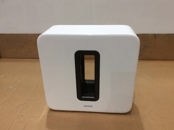Sonos Sub Wireless Subwoofer
