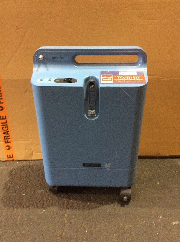 Philips Respironics EverFlo Oxygen Concentrator