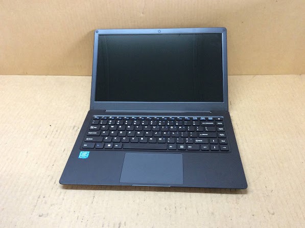 KOGAN N385 Laptop N4020 4GBRAM/128GB Black