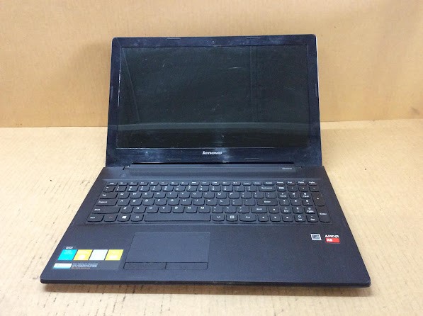Lenovo G50-45 Laptop AMD A6-6310 4GBRAM/NO HDD