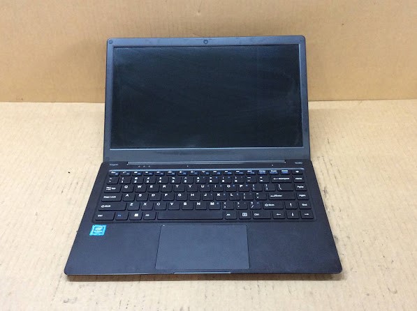 KOGAN N385 Laptop N4020 4GBRAM/64GB Black