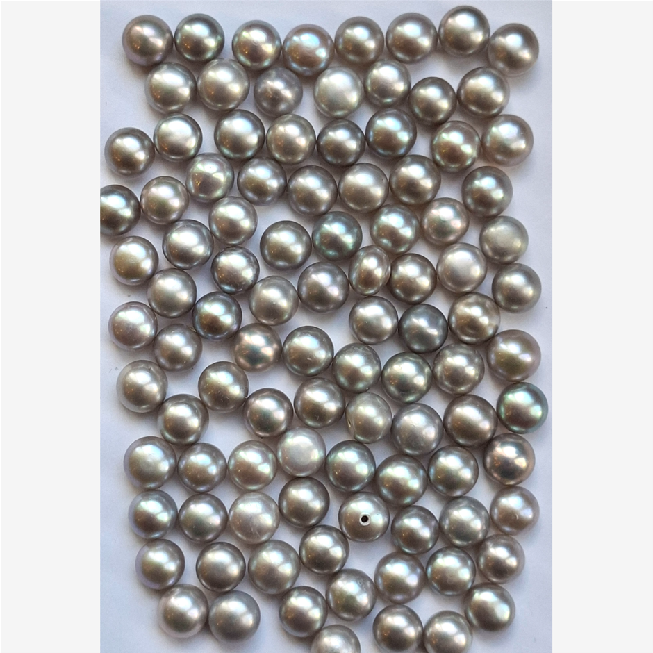 5.6mm 3/4 H/D PL