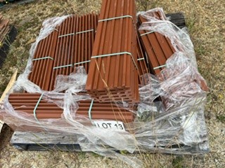 High Quality Terracotta Façade Tiles Suitable for Commercial