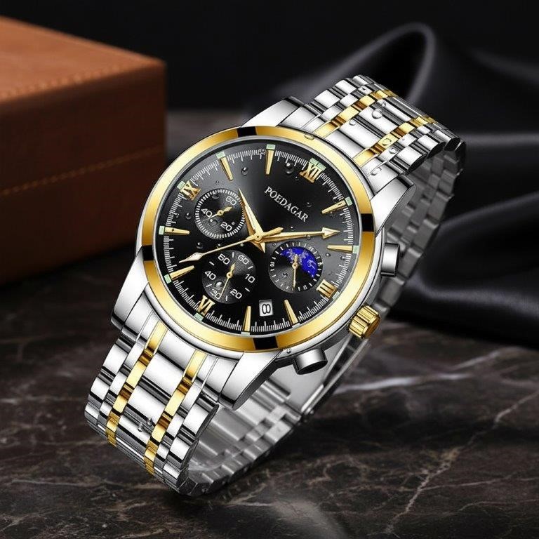'Jewelzmerchants Auction Event