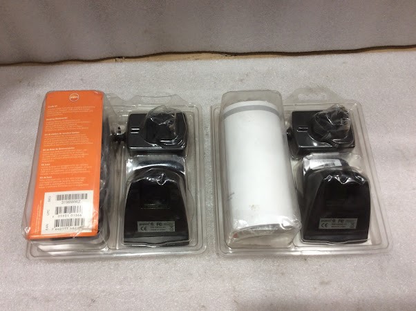 Palm Treo 650/680/700/750 Cradle Kit (Lot of 2)