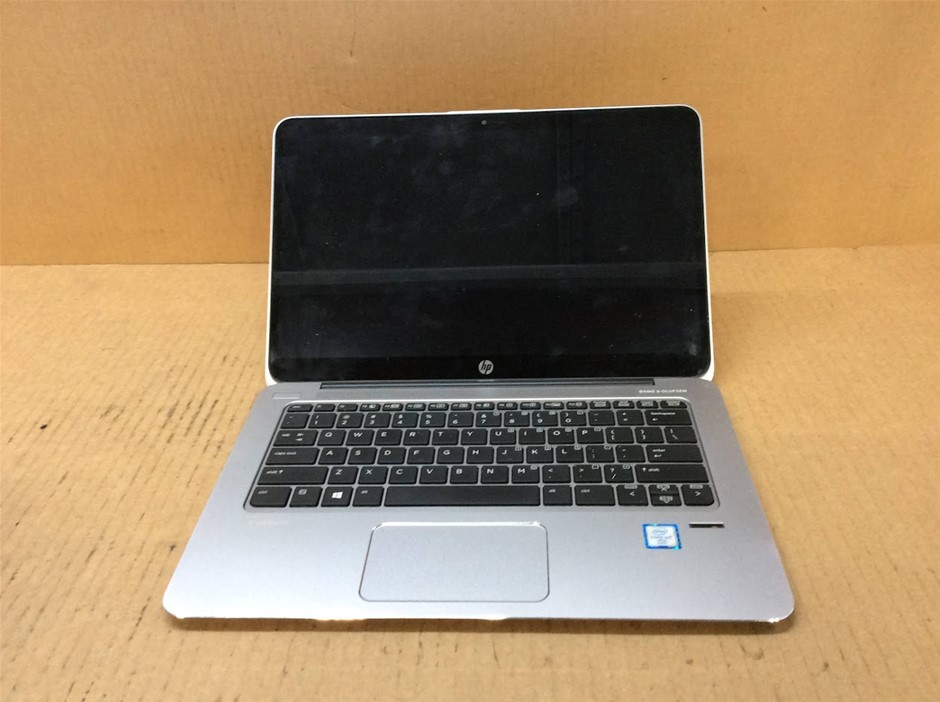 HP ELITEBOOK 1030 G1 Laptop M7-6Y75 16GBRAM 128GB