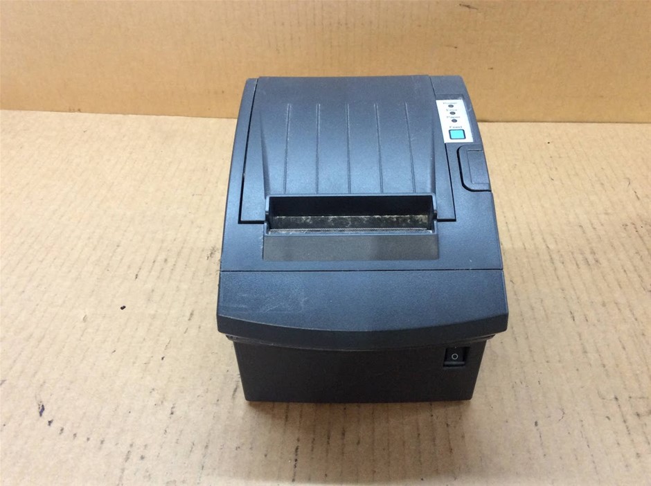 Bixolon SRP-350plusIII Thermal Receipt Printer