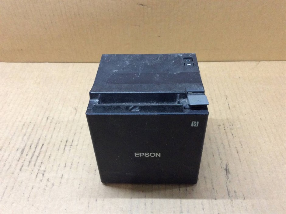 Epson TM-m30 (M335B) Thermal Receipt Printer