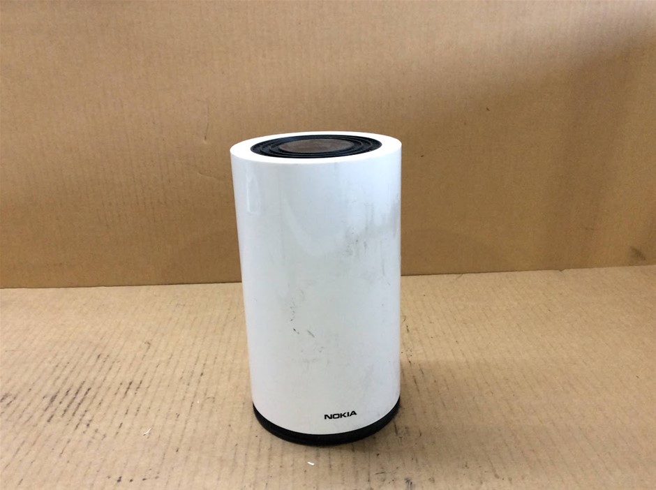 Nokia 5G12-13W-A 3 FastMile 5G Gateway Router