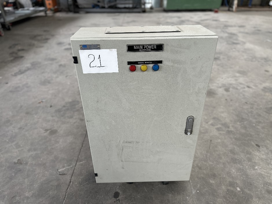 Electric Box