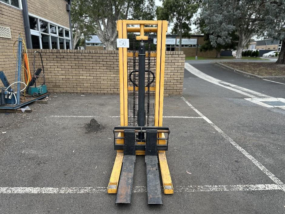 1000Kg Lifter