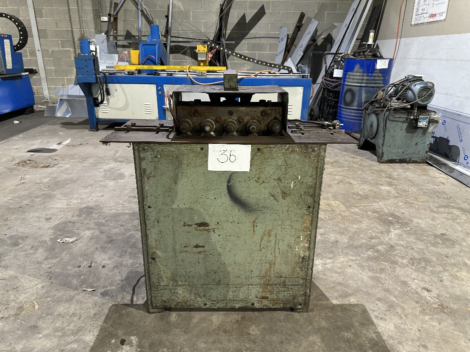 <p>Herless Small Pittsburgh and Joiner</p>