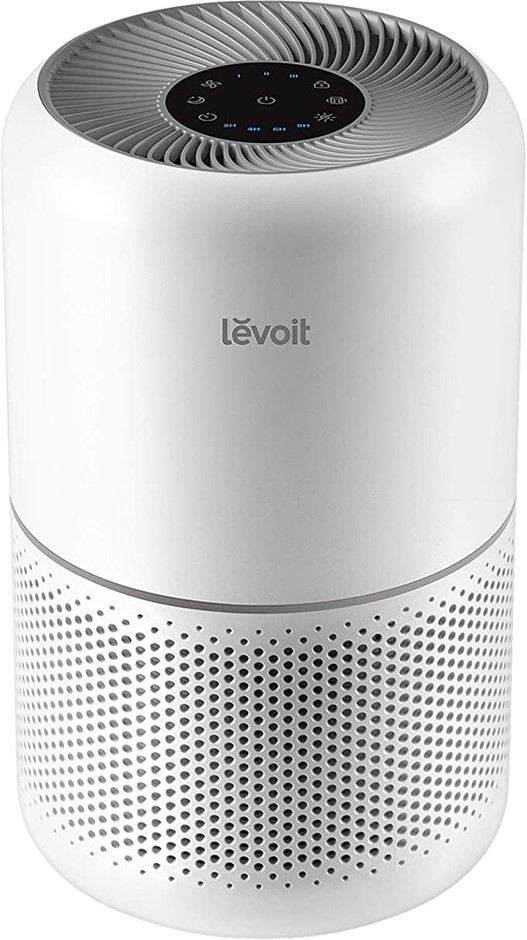LEVOIT Air Purifier - Core 300S. NB: Has Been Used & Not Boxed.