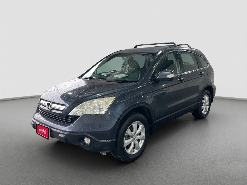 2007 Honda CR-V  Petrol