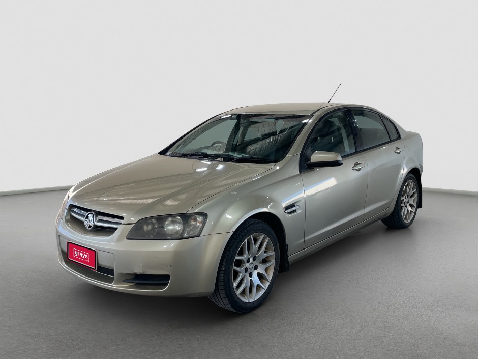 (Dandenong) Motor Vehicle Auction PV