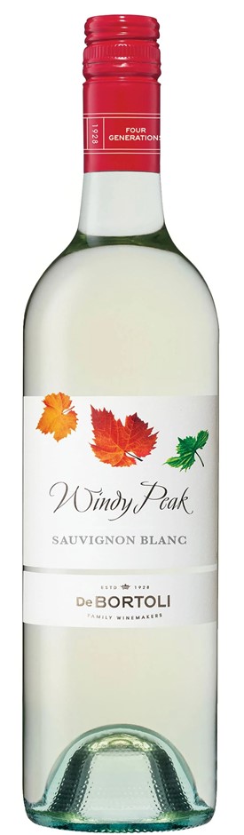 De Bortoli Windy Peak Sauvignon Blanc (1
