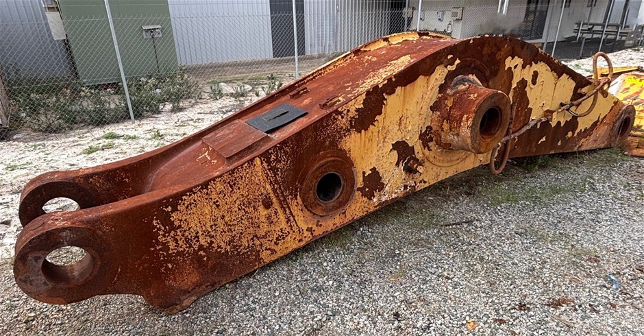 Caterpillar APN# 2732251 Boom AS, 992K