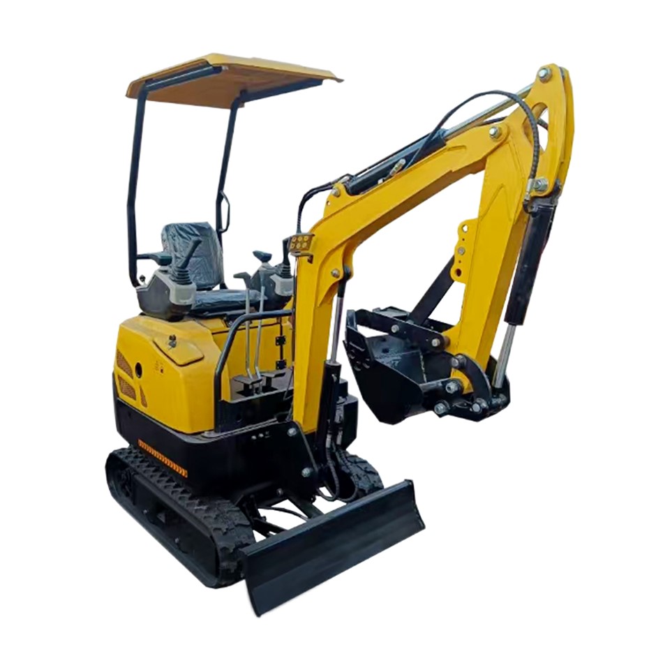 Unused 2026 ME18 Mini Excavator