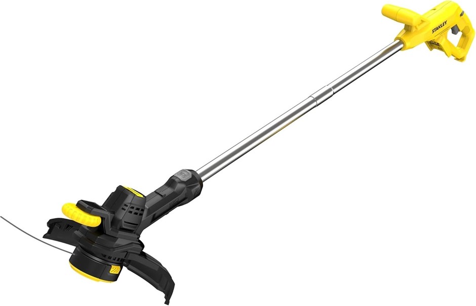 STANLEY Fatmax V20 18V Line Trimmer - Skin Only.