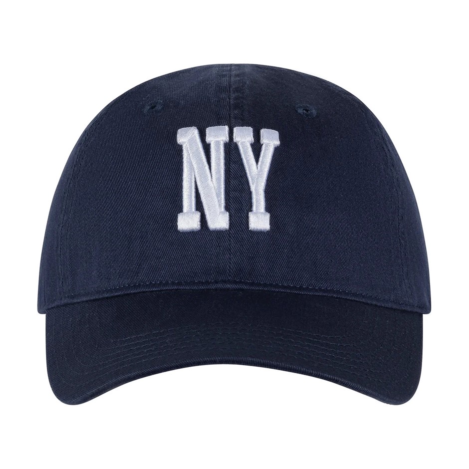 SCOTCH&SODA Cap, Navy.