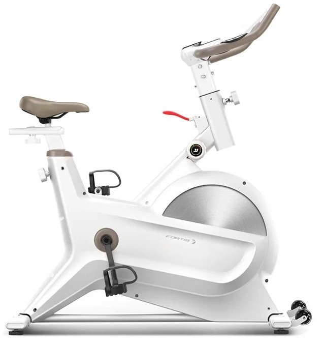 FORTIS Magnetic Flywheel Spin Bike (SK-600)