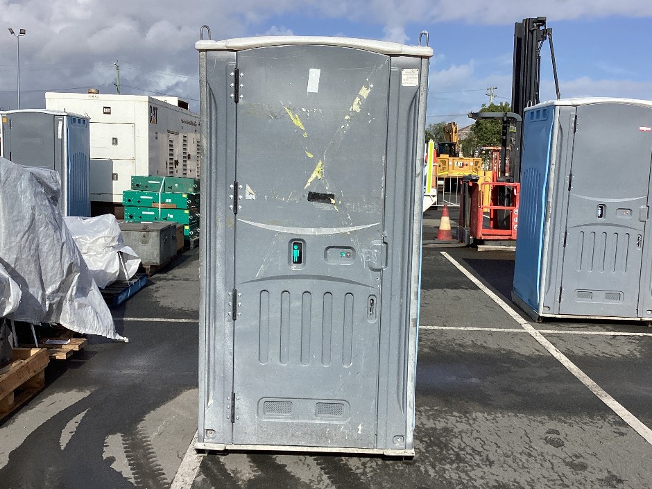Portable Toilet