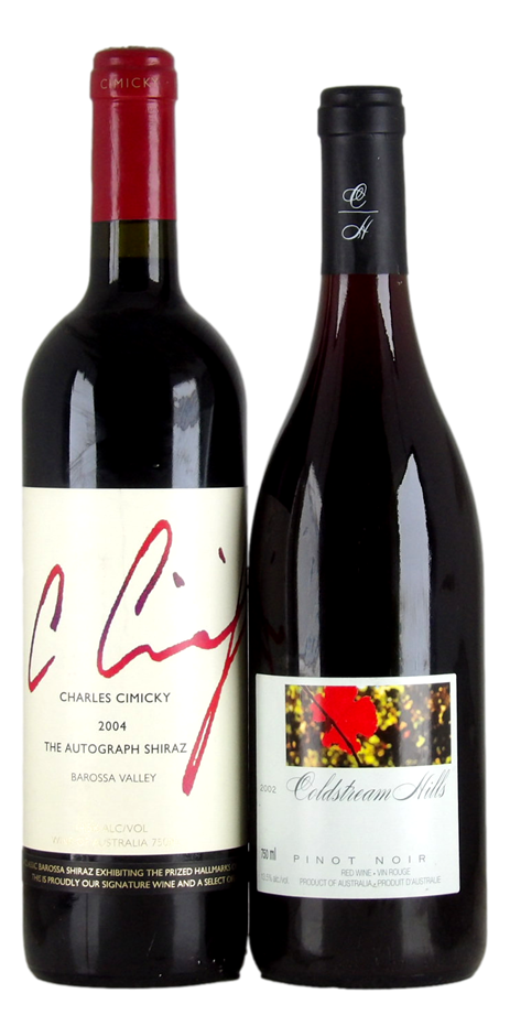 Mixed Red Wine Pack (2x 750mL) Multi Region
