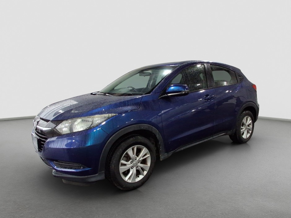 2018 Honda HR-V VTi Petrol