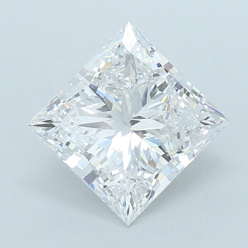 5.02 Carats D/VS1 Lab Grown Diamond - IGI Certified