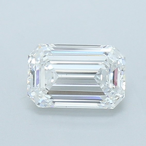 1.01 Carats D/VS1 Lab Grown Diamond - IGI Certified