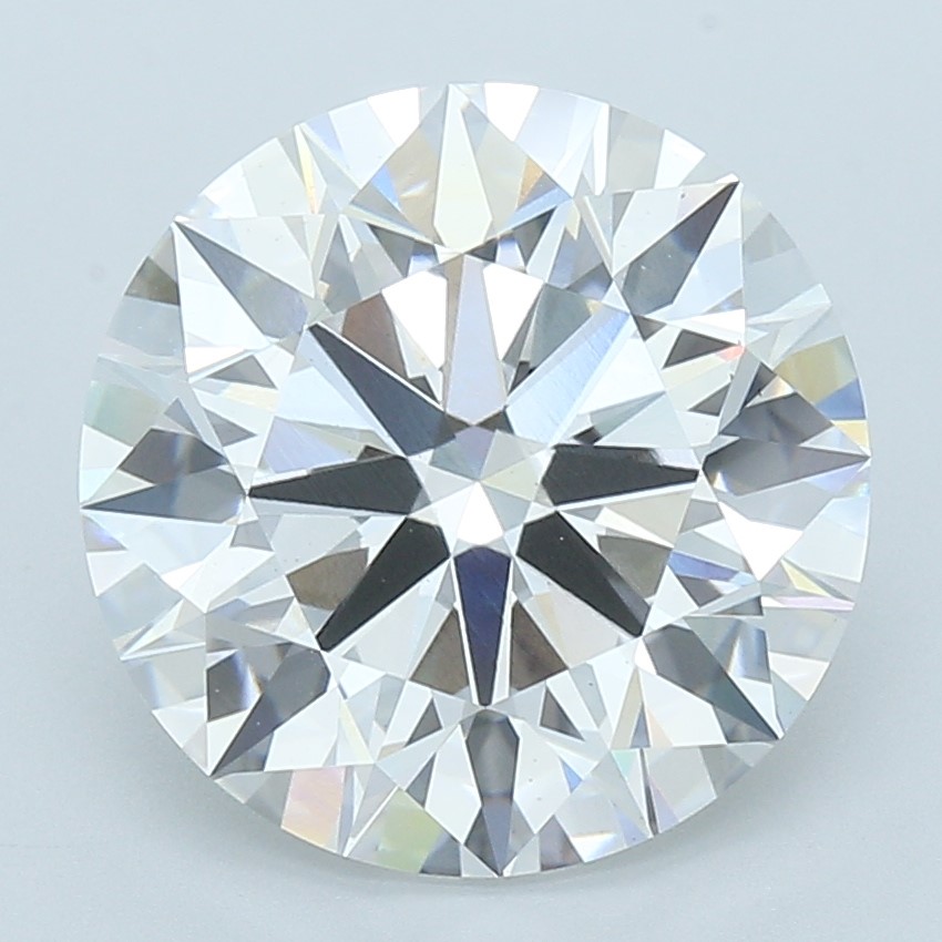 9.19 Carats E/VS1 Lab Grown Diamond - IGI Certified