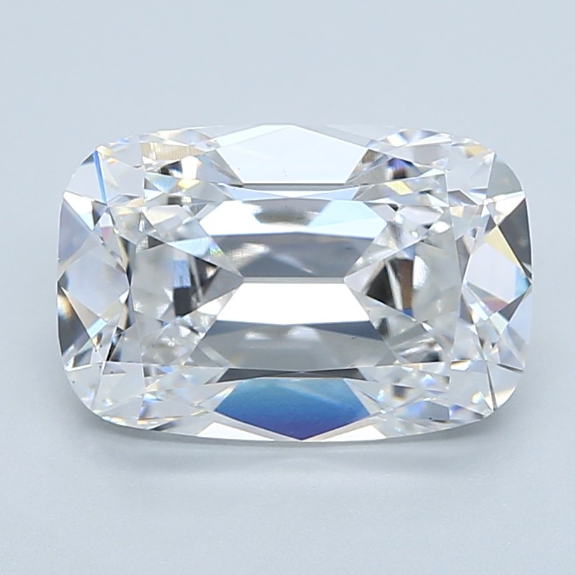 3.92 Carats E/VS2 Lab Grown Diamond - IGI Certified