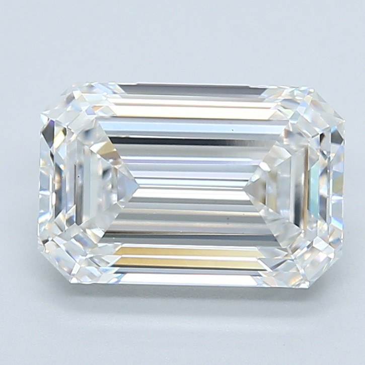 5.20 Carats E/VS1 Lab Grown Diamond - IGI Certified