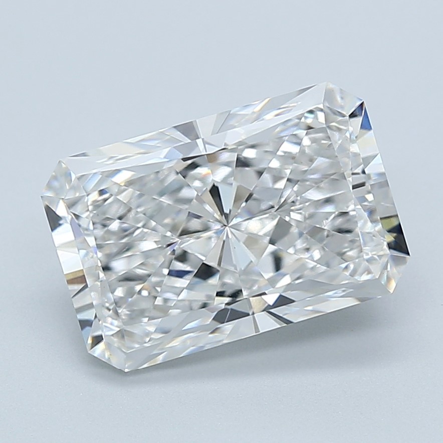 2.03 Carats D/VVS2 Lab Grown Diamond - IGI Certified