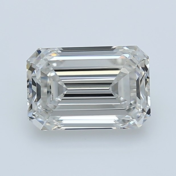 1.59 Carats E/VVS2 Lab Grown Diamond - IGI Certified