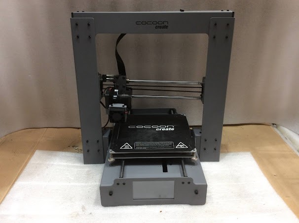 Cocoon HE161192 Create 3D Printer Touch