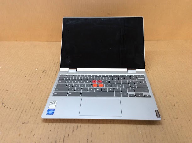 Lenovo Chromebook C340-11 Laptop N4000 4GBRAM/64GB