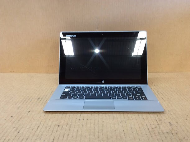 Lenovo Miix 2 11 Laptop i3-4012Y 4GBRAM/NO HDD