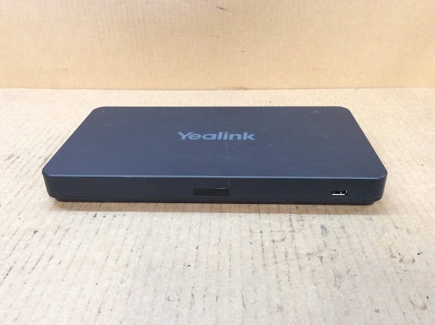 Yealink AV Hub Videoconferencing DSP