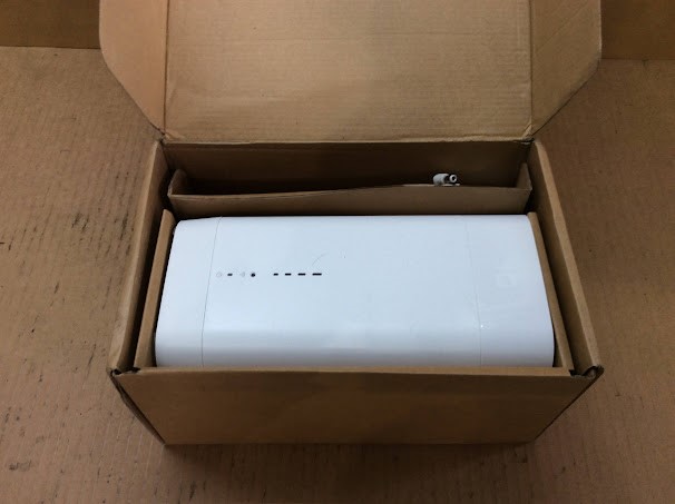 Sagemcom Fast 5866T Modem Router