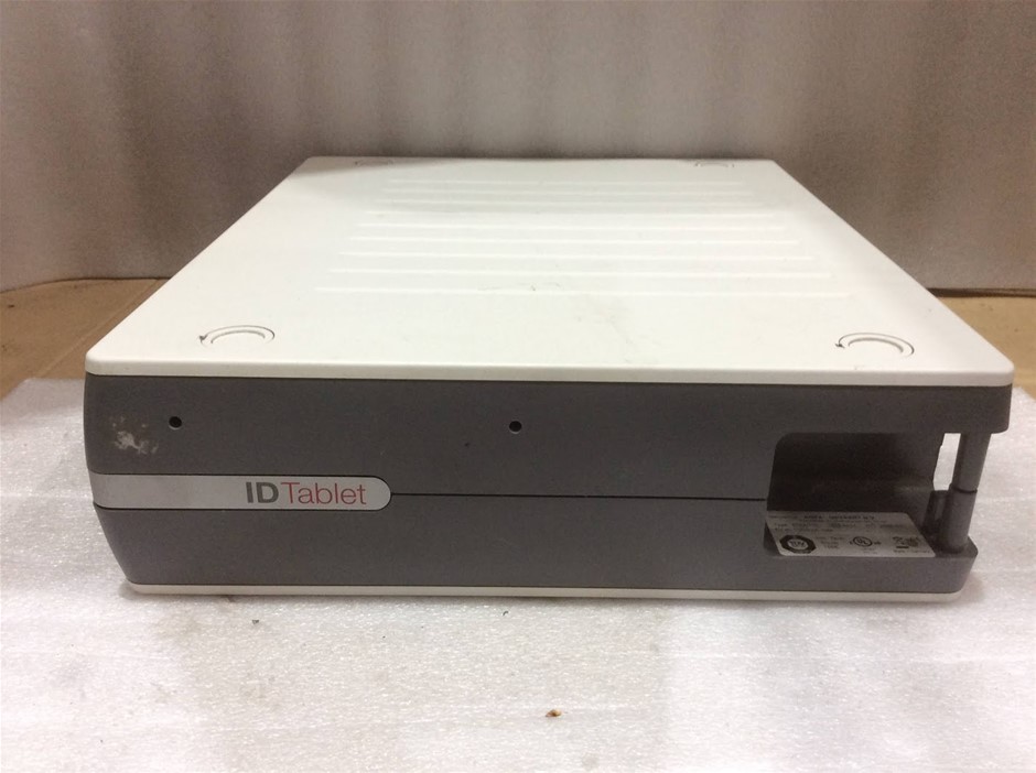 Agfa 5162/110 ID Tablet