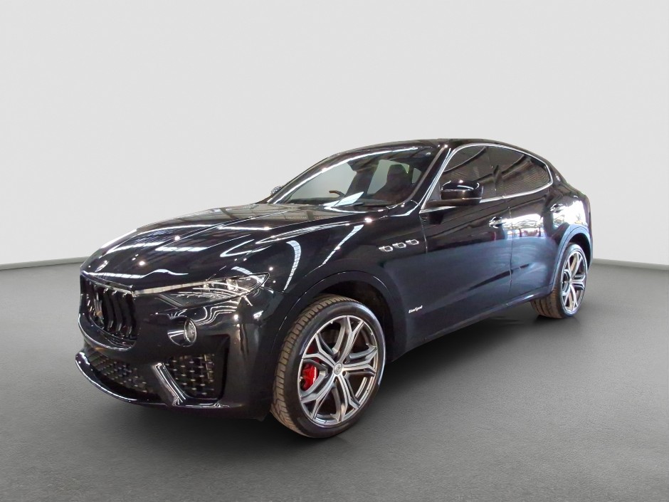 2020 Maserati Levante S GranSport Petrol